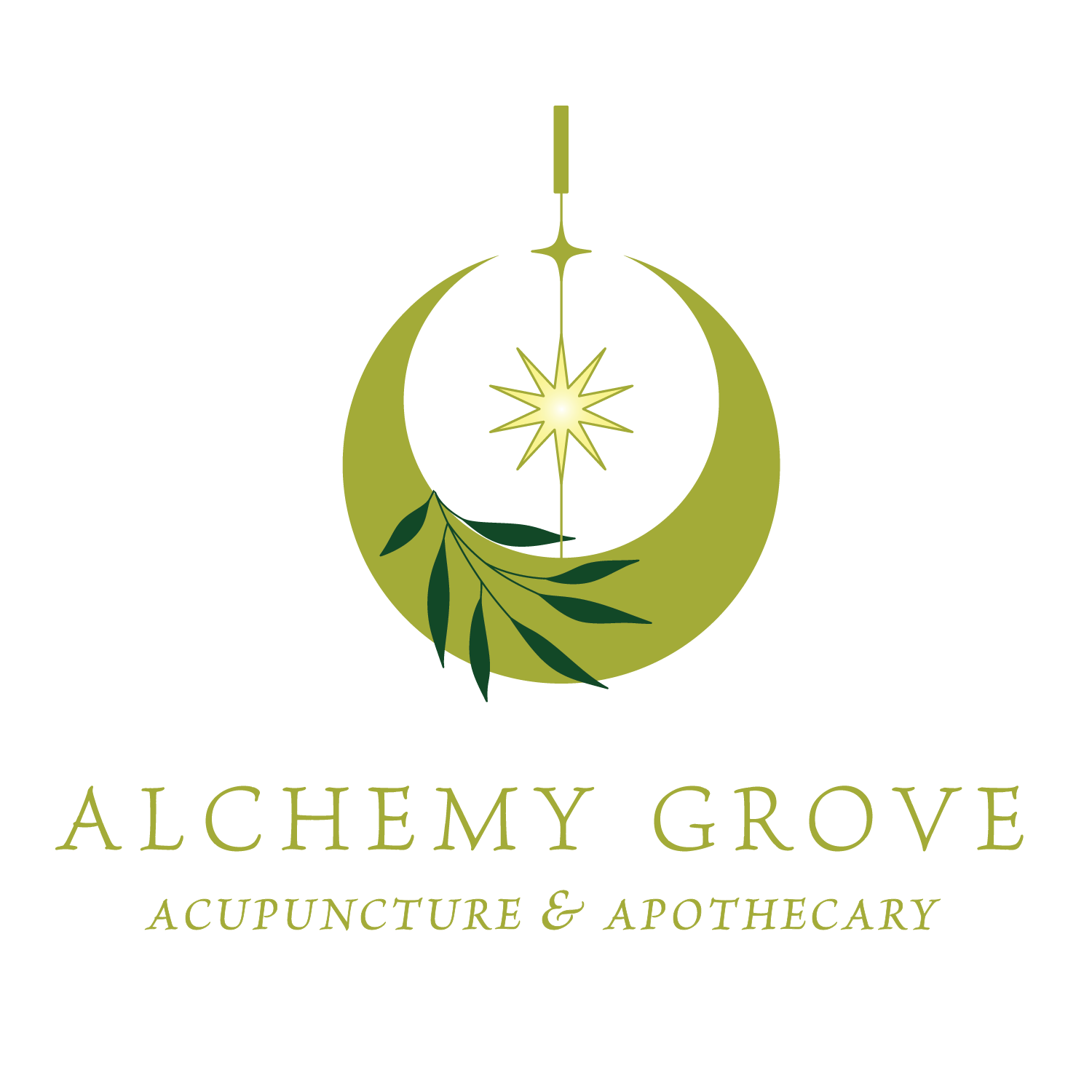 Alchemy Grove Acupuncture & Apothecary